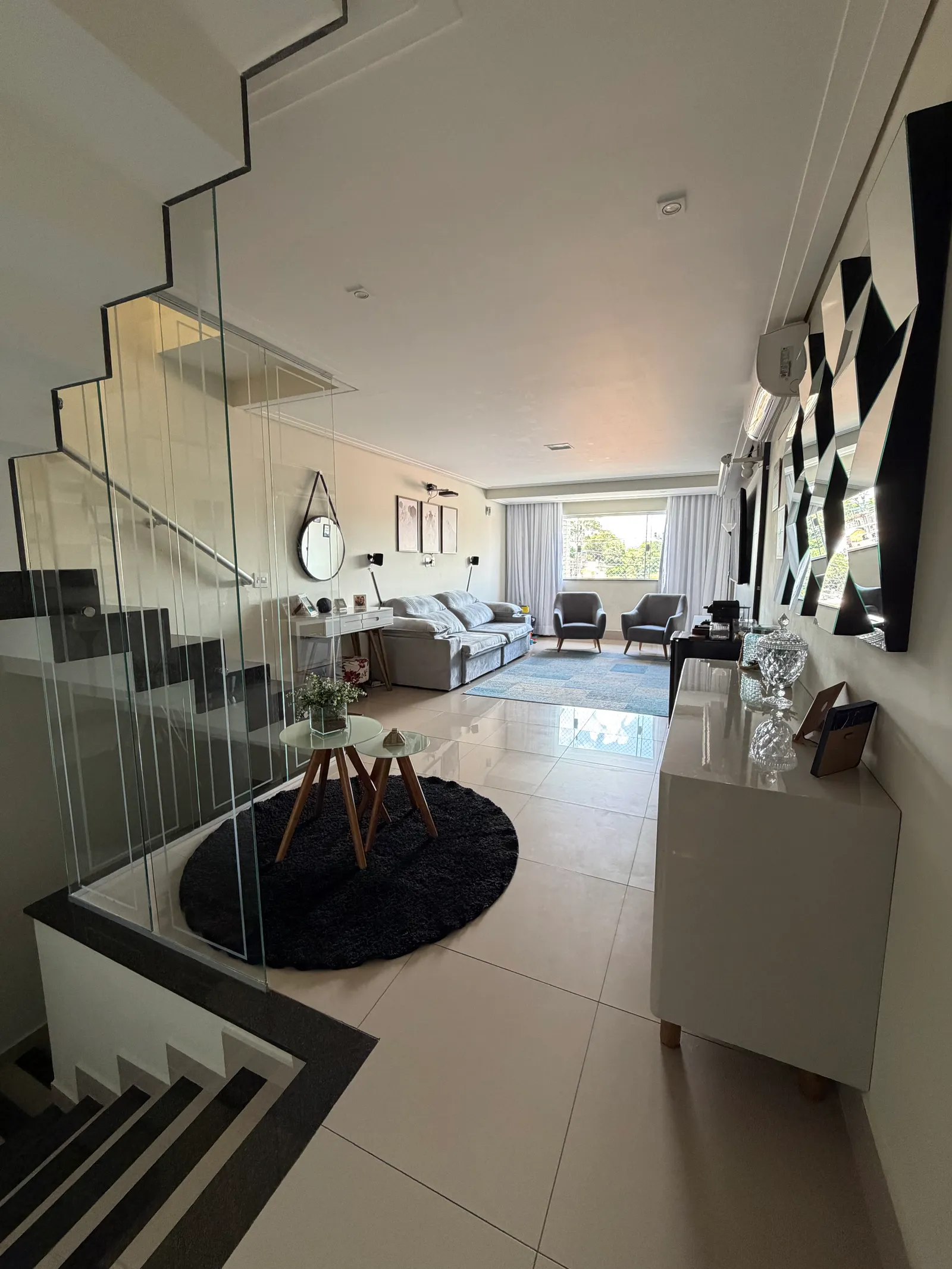 Mansão Contemporânea no Morumbi